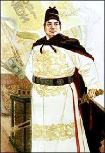 郑和明朝的内官太监 郑和明朝的内官太监