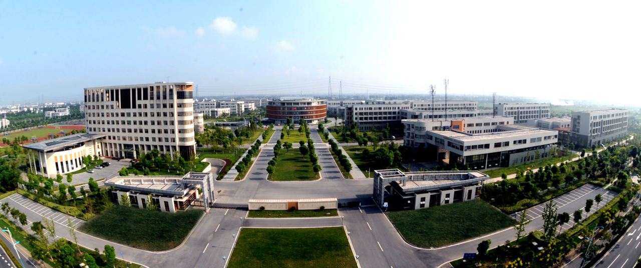 江苏科技大学 江苏科技大学