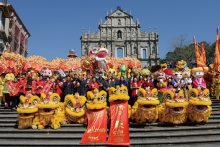 文化活动 文化活动