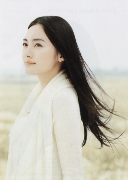 仲间由纪惠 仲间由纪惠