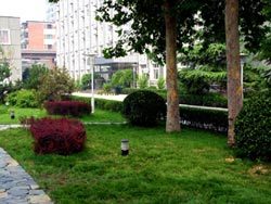 鲁迅文学院 鲁迅文学院