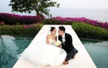 关心妍与老公的浪漫 关心妍与老公的浪漫