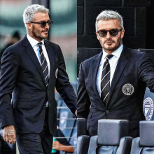 担任迈阿密国际老板 担任迈阿密国际老板