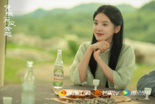 《凭栏一片风云起》孟海棠