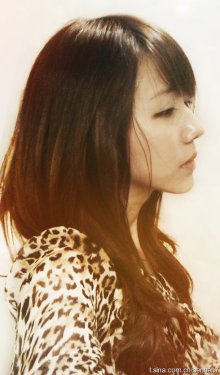 痕痕生活照 痕痕生活照