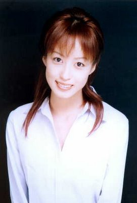 及川奈央 及川奈央