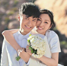 古巨基一家 古巨基一家