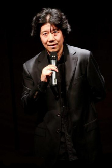 孟京辉-图册 孟京辉-图册