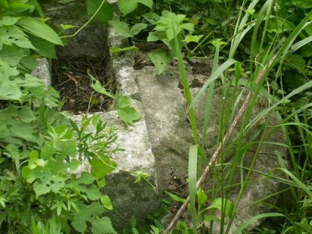 杨一清墓 杨一清墓