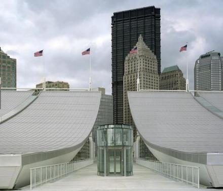 卡内基梅隆大学 卡内基梅隆大学