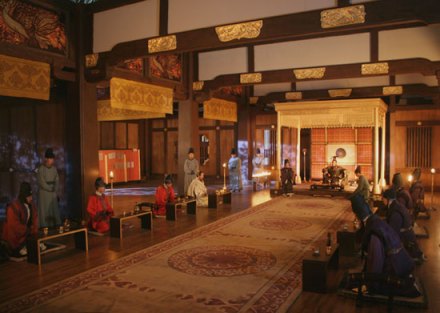 室内场景 室内场景