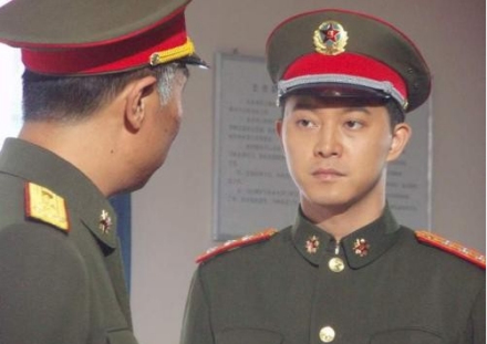 《高地》剧照 《高地》剧照