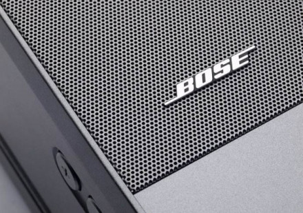 Bose Logo Bose Logo