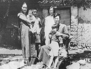 吴筱元 家庭 吴筱元 家庭