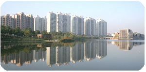 城市建设 城市建设