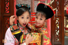 幕后花絮照 幕后花絮照