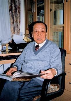 李学勤 李学勤