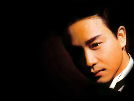 张国荣 张国荣