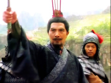 司马昭影视形象