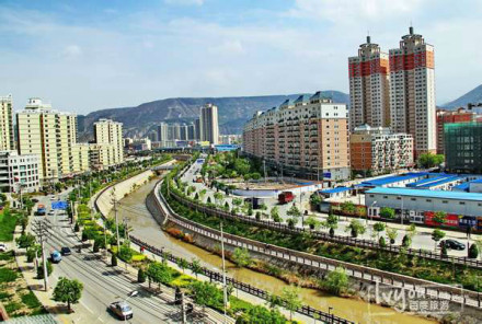 兰州高新开发区(城关)一撇 兰州高新开发区(城关)一撇