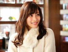 失恋巧克力职人剧照 失恋巧克力职人剧照