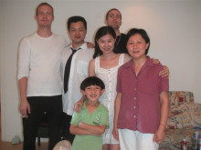 演员何继兵 演员何继兵