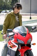 恶魔在身边剧照