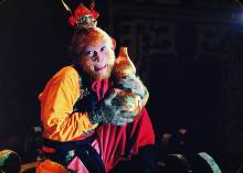 各种角色 各种角色