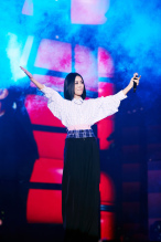 那英《中国好声音2019》