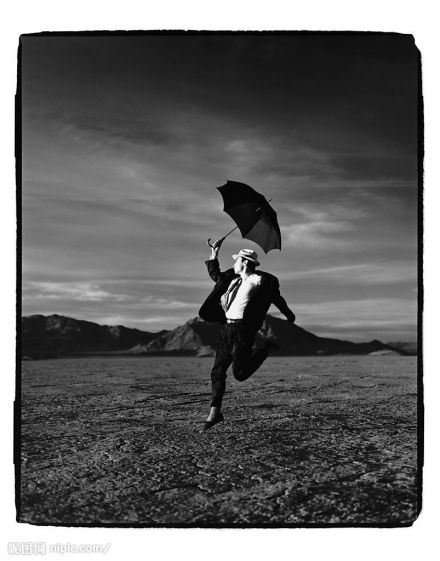 另类黑白摄影 另类黑白摄影