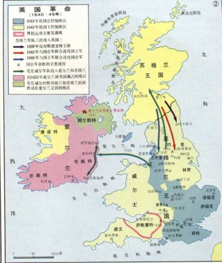 远征爱尔兰 远征爱尔兰