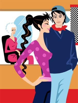 第三者诱发情境 第三者诱发情境