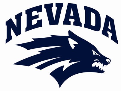 University of Nevada Wolf University of Nevada Wolf
