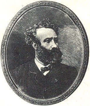 儒勒·凡尔纳
儒勒·凡尔纳