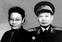 钟期光的亲属成员 钟期光的亲属成员