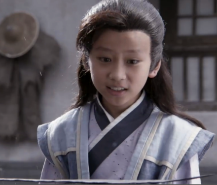 少年独孤 少年独孤