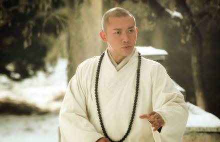 《西游记》唐僧 《西游记》唐僧