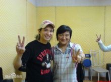 担任制作人 担任制作人