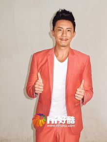 张继聪出席活动 张继聪出席活动