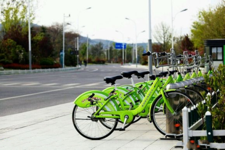 徐州公共自行车 徐州公共自行车