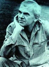 米兰·昆德拉 米兰·昆德拉