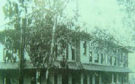 岭南大学 岭南大学