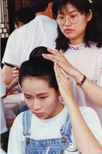 新白花絮及剧照