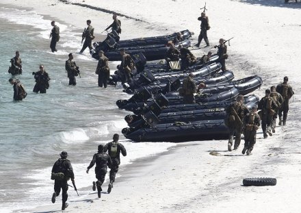 菲律宾军事 菲律宾军事