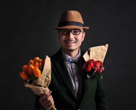 汪涵写真 汪涵写真