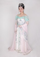 蔡琳《新醉打金枝》剧照