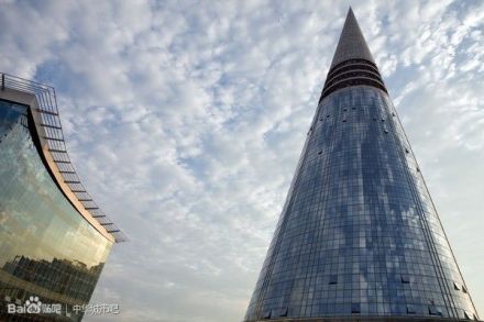 慈溪国际会展中心 慈溪国际会展中心