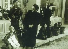 三毛流浪记 三毛流浪记