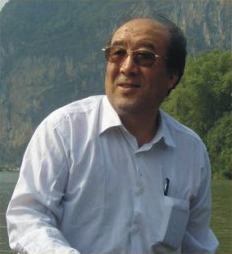 王志安(解读与传播者) 王志安(解读与传播者)