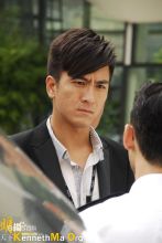 马国明参演剧照